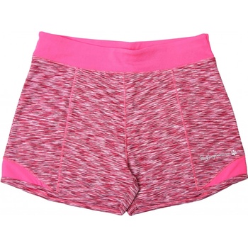 Wolf dívčí šortky funkční H2164 vínová