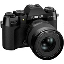 Digitálne fotoaparáty Fujifilm X-T50