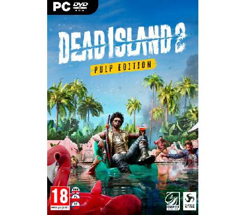 Dead Island 2 (PULP Edition)