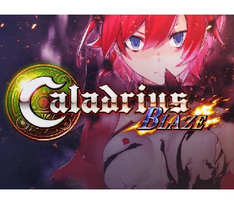 Caladrius Blaze