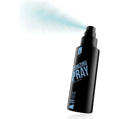 Angry Beards Texturizing Spray Salty Sailor Textúrovací sprej na vlasy 100 ml