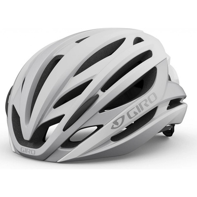 GIRO Syntax matt black 2025 – Zboží Dáma