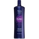 Fanola Wonder No Yellow Shampoo Šampon pro blond melírované a šedivé vlasy 1000 ml