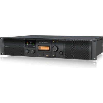 Behringer NX6000D