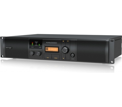 Behringer NX6000D
