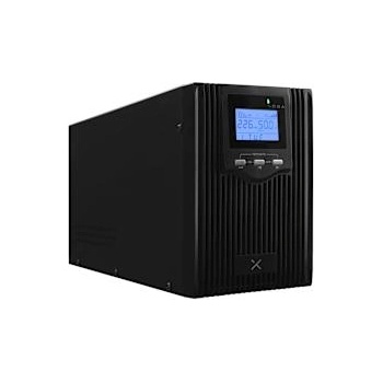 Turbo-X UPS 2000VA/1600W Line Interactive EA600-LCD Pure Sine Wave
