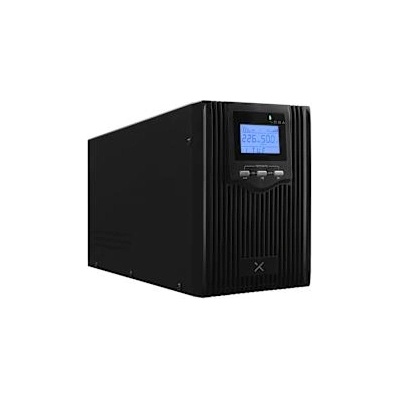 Turbo-X UPS 2000VA/1600W Line Interactive EA600-LCD Pure Sine Wave