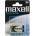 Maxell 9V Alkaline 6LR61 (1)