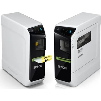 Image 1 of Epson LabelWorks LW-600P (C51CD69020/C51CD69030)