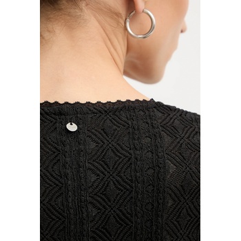 BOSS Orange Боди BOSS Orange в черно 50543555 (50543555)