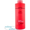 Wella Invigo Color Brilliance Color Protection Coarse Shampoo 1000 ml