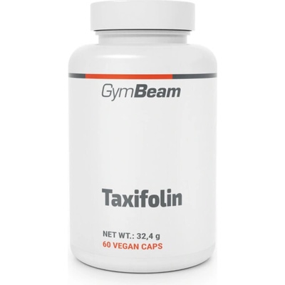 GymBeam Taxifolin 60 kapsúl