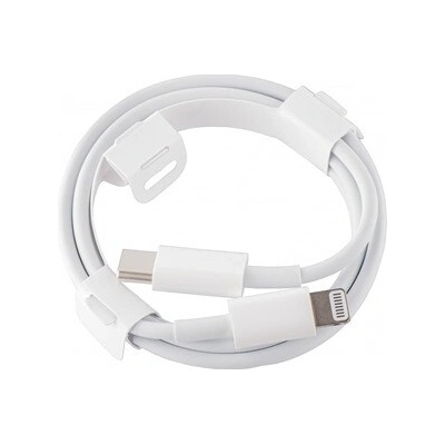 Apple MM0A3ZM/A USB s konektorem Lightning 1m