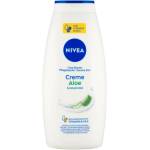 Nivea SG 750ml крем с алое вера