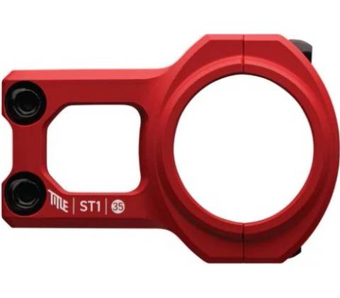 Title MTB ST1