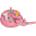 Moni Toys Дървена играчка Moni - Торта Happy Birthday (107901)