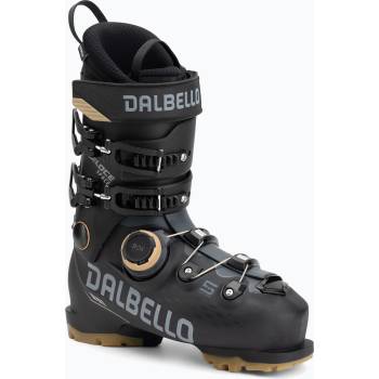 Dalbello Мъжки ски обувки Dalbello Veloce Space 100 black/anthracite