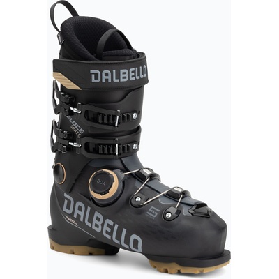 Dalbello Мъжки ски обувки Dalbello Veloce Space 100 black/anthracite