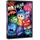 V hlavě 2 DVD
