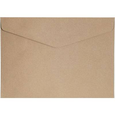 Stil obálka C5 tmavě béžová 120g. 162x229mm