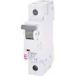 ETI Автоматичен прекъсвач 1p C 0.5A 6kA (2141501)