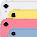 Tablety Apple iPad 10.9 (2022) 64GB Wi-Fi + Cellular Yellow MQ6L3FD/A