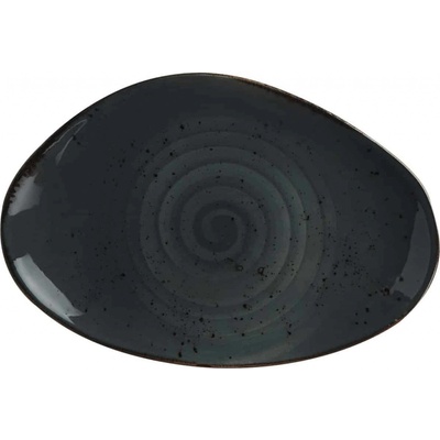 Fine Dine Tanier Arando s organickým tvarom 350x210mm