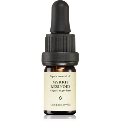 Smells Like Spells Myrrh Resinoid esenciální vonný olej 5 ml