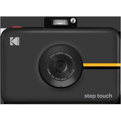 Kodak Step Touch