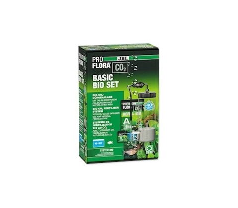 JBL Proflora CO2 Basic Bio Set