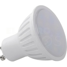 SAD'N LED 175-265V GU10 6W 510lm studená biela