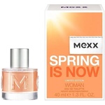 Mexx Spring is Now Woman EDT 40 ml Tester Парфюми