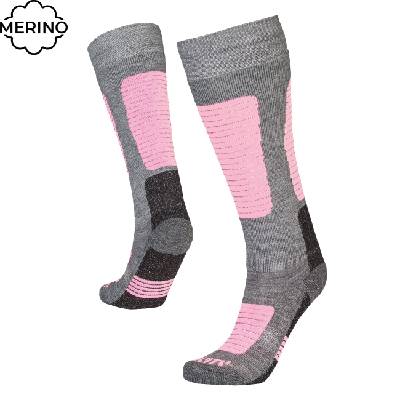 Podkolenky GRAVITY ELA PINK 23/24