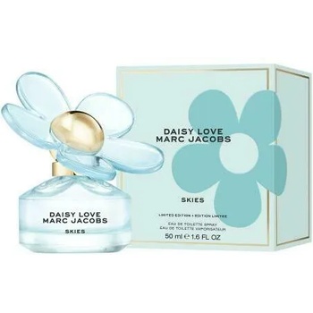 Marc Jacobs Daisy Love Skies (Limited Edition) EDT 50 ml