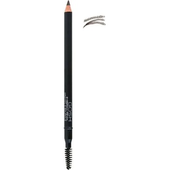 Image 1 of Gosh Eyebrow Pencil Dark Brown 005 молив за вежди