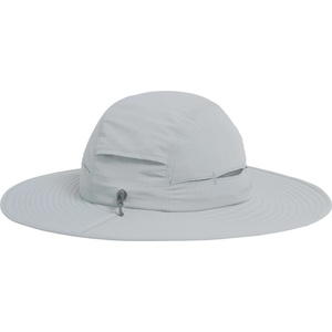 Outdoor Research Шапка Outdoor Research Sunbriolet Sun Hat - Light Pewter - размер L 57-59 cm (904-6247-0313)