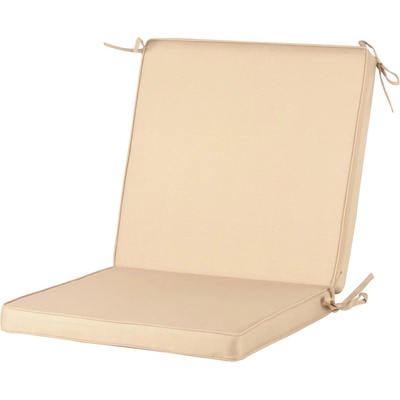 Esschert Design Външна възглавница за седалка 49.5x92 cm - Esschert Design (ZEE-MF022)