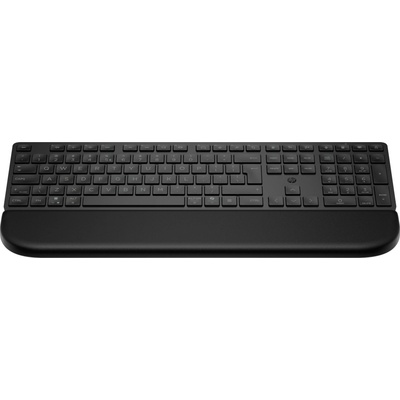 HP 580K Multi-Device Keyboard Palm Rest BD5F6AA#BCM