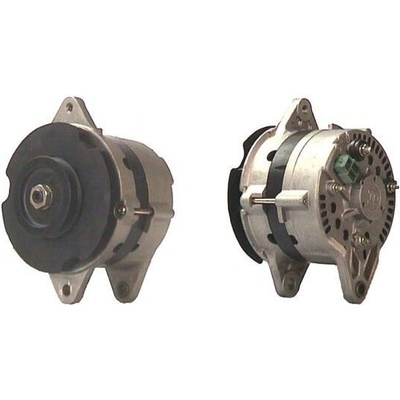 Alternátor Honda Accord 1.6 Denso 021000-9770, 0986035121