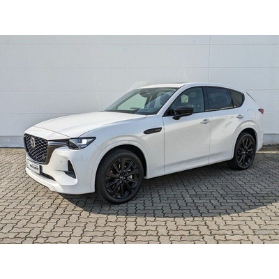 Mazda CX-60 3.3 D 254 Homura Plus 187 kW