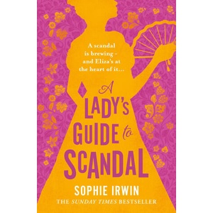 Lady's Guide to Scandal | Sophie Irwin (ISBN: 9780008519575)