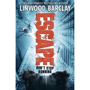 Escape | Linwood Barclay (ISBN: 9781510102217)