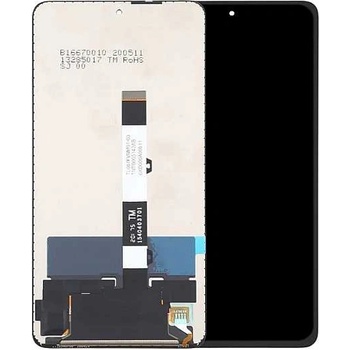 Image 1 of Xiaomi LCD дисплей за Xiaomi Redmi Note 9 Pro 5G M2007J17C