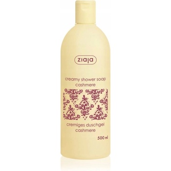 Ziaja Kašmírové krémové mydlo 500 ml