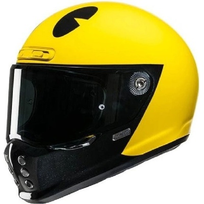 HJC V10 Pac-man Bandai Namco