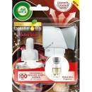 Air Wick elektronicky strojček + náplň varené víno Mulled wine 19 ml