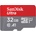 SanDisk Ultra microSDHC 32GB CL10/USH-I (SDSQUA4-032G-GN6MN)