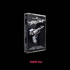 Daniel Shopping s. r. o Key: Bad Love (Tape Version) - CD (043985)