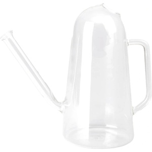 Esschert Design Стъклена лейка за цветя Clear, 1, 4 л - Esschert Design (ZEE-TG253)