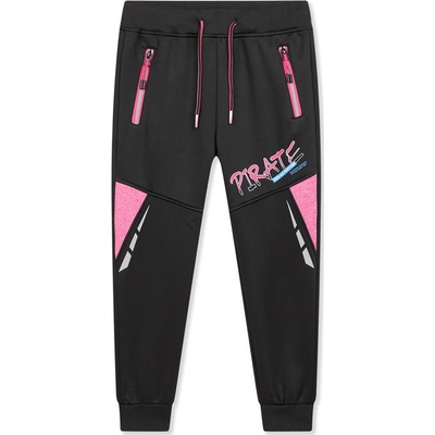 Kugo GK8639 černá růžová